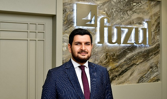 Fuzul Ventures İlk Kez TIW 2023'te Sahnede!