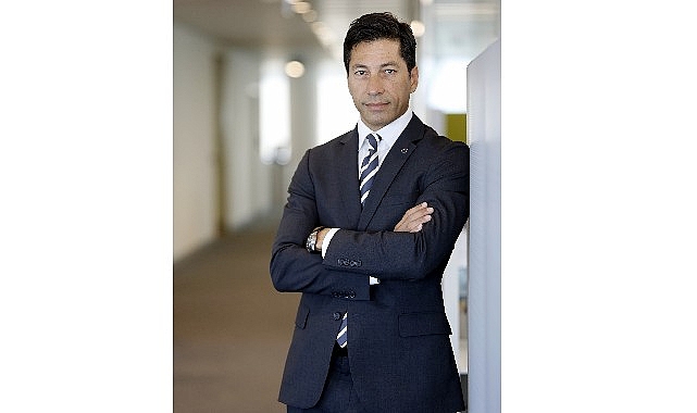 QNB Finansportföy Türkiye'nin en iyi portföy yönetimi şirketi seçildi