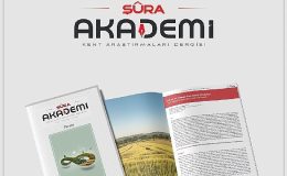 Şura Akademi'nin 4. sayısı yayınlandı