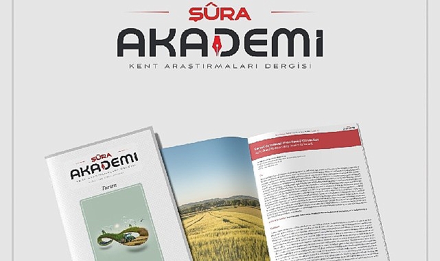 Şura Akademi'nin 4. sayısı yayınlandı