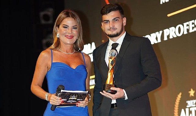 Victory Professional Care'in başarısı ödül getirdi
