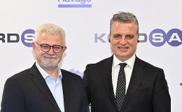 İleri malzeme vizyonunu 'kompaunding' ile güçlendiren Kordsa'dan Ravago Petrokimya ile iş birliği