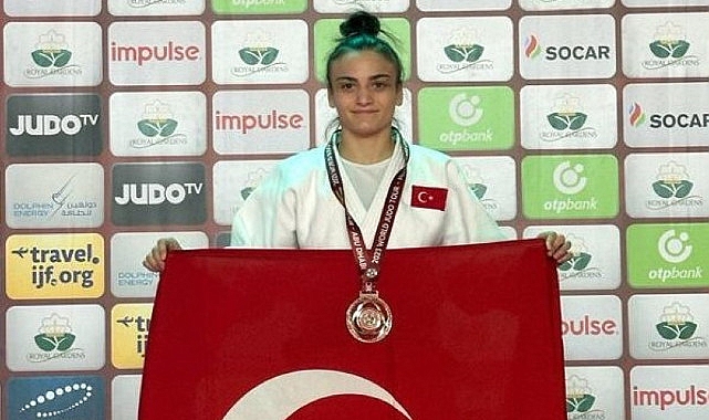 Kağıtsporlu Sıla ve Umalt Olimpiyat yolunda