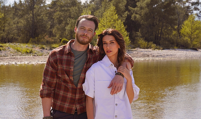 Prime Video, Başrolünde Kerem Bürsin'in Yer Aldığı Yeni Yerli Original Filmin Çekimlerine Başladı