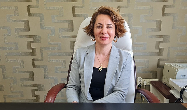 Prof. Dr. Sabriye Yuşan, “Radyasyona maruz kalma düzeyi, mümkün olan en düşük seviyede tutulmalı"