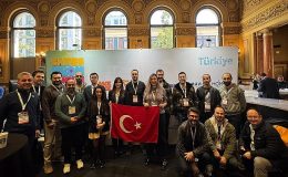 Türkiye'nin önde gelen oyun firmaları San Francisco'da!